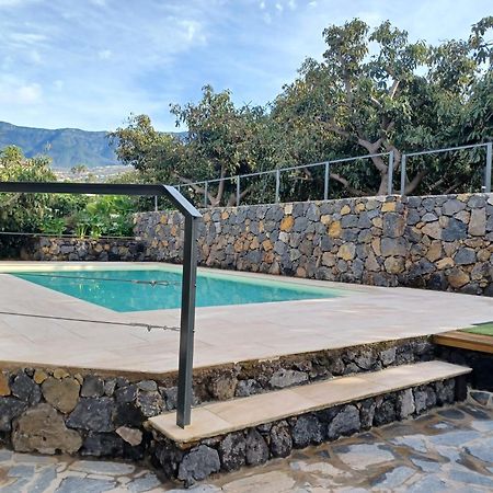 לה אורוטבה Finca De Luna מראה חיצוני תמונה