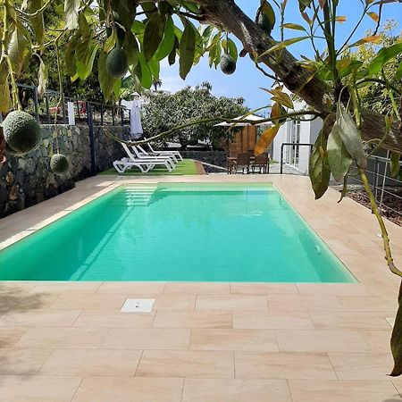 לה אורוטבה Finca De Luna מראה חיצוני תמונה