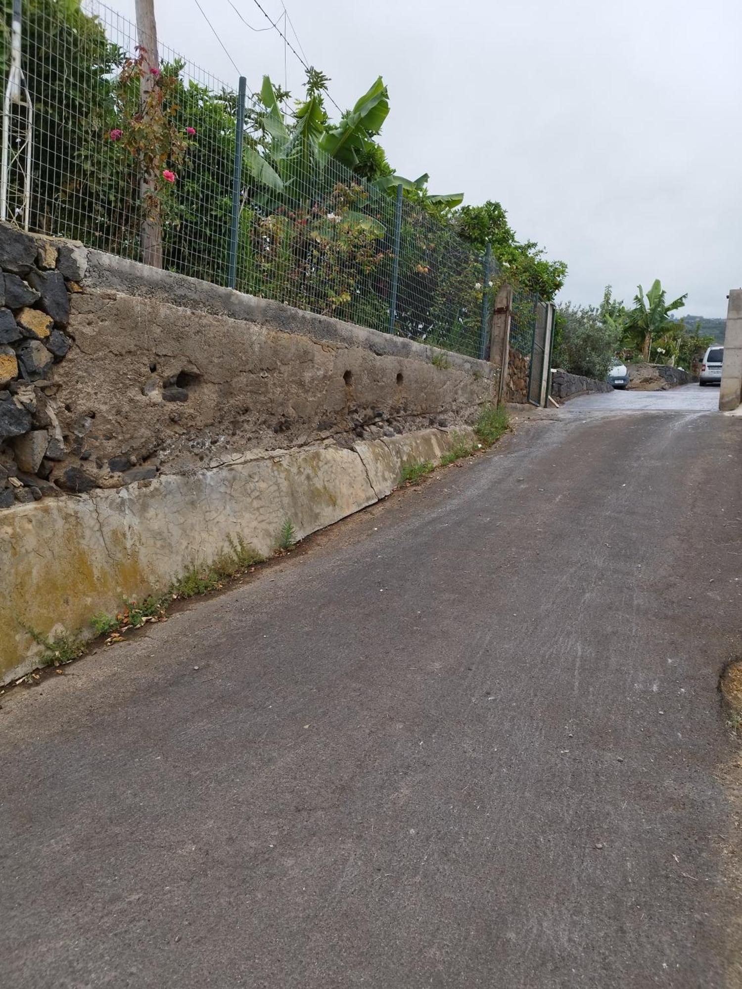 לה אורוטבה Finca De Luna מראה חיצוני תמונה