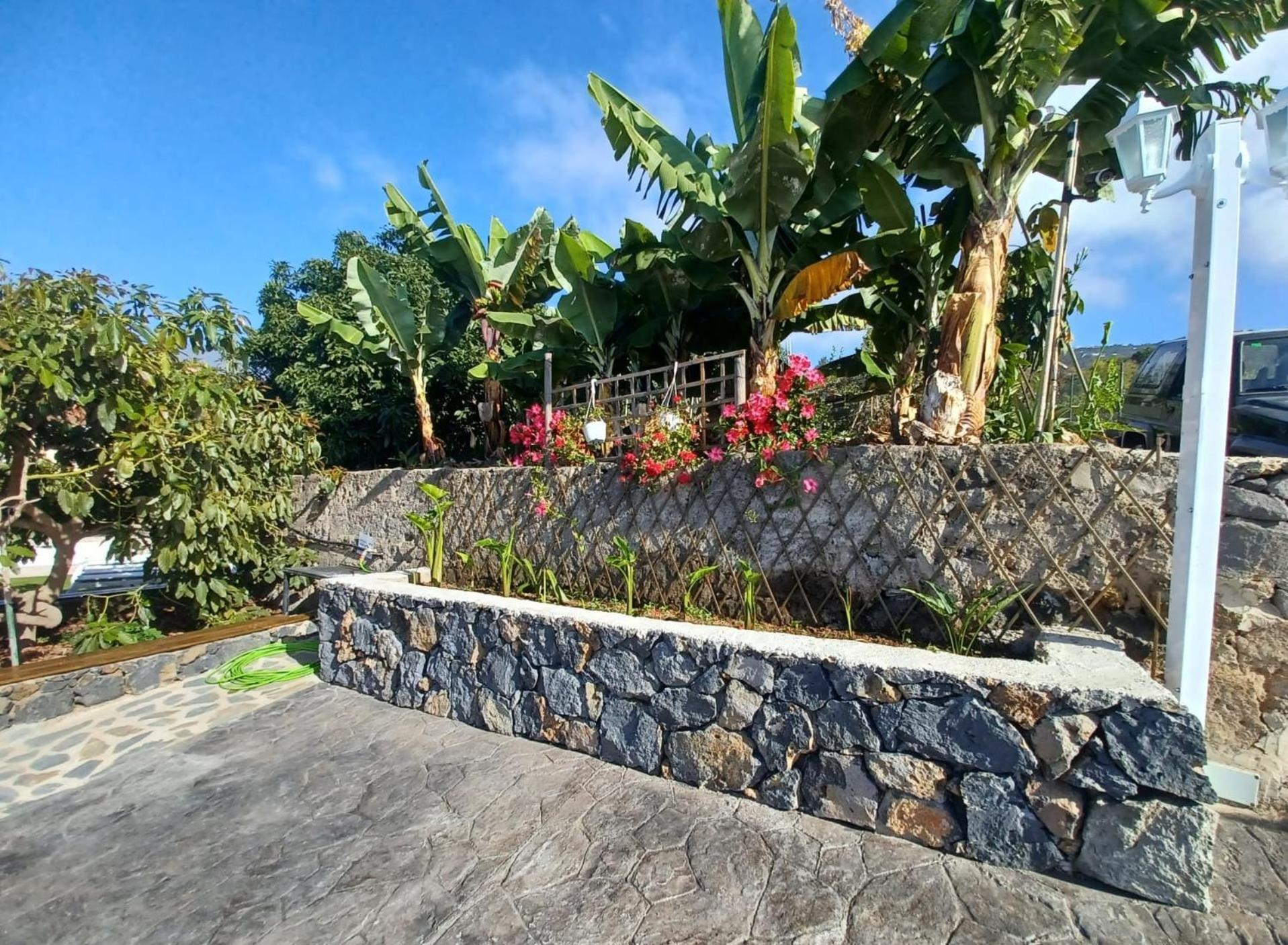 לה אורוטבה Finca De Luna מראה חיצוני תמונה