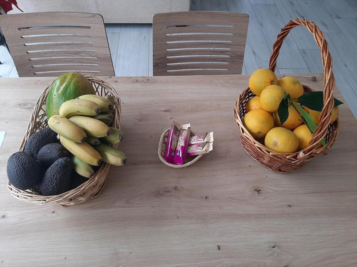 לה אורוטבה Finca De Luna מראה חיצוני תמונה